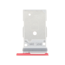 Bandeja SIM Coral Galaxy S25/S25+ (S931B/S936B)
