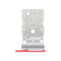 Bandeja SIM Coral Galaxy S25/S25+ (S931B/S936B)