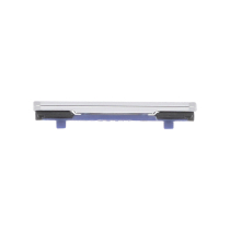 Botón Volumen Gris Galaxy S25/S25+ (S931B/S936B)