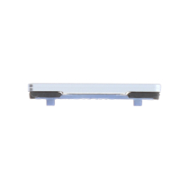 Botón Volumen Azul Claro Galaxy S25/S25+ (S931B/S936B)