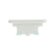 Botón de encendido Lime Galaxy A36 5G (A366B)