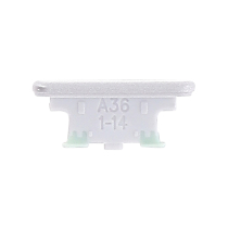 Botón de encendido Lavanda Galaxy A36 5G (A366B)