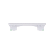 Botón Volumen Lavanda Galaxy A36 5G (A366B)