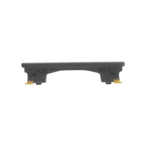 Cable Flex Volumen Negro Galaxy A26 5G (A266B)