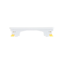 Cable Flex Volumen Blanco Galaxy A26 5G (A266B)