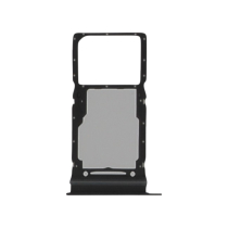 Bandeja SIM Negro Galaxy A26 5G (A266B)