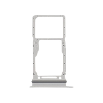 Bandeja SIM Blanco Galaxy A26 5G (A266B)