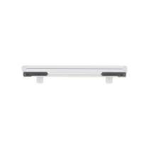 Botón Volumen Plata Titanio Galaxy S25 Edge (S937B)