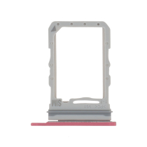 Bandeja SIM Coral Galaxy Z Flip7 (F766B)