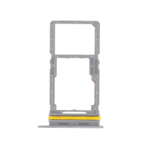 Bandeja SIM Gris Galaxy A17 4G/5G (A175F/A176B)