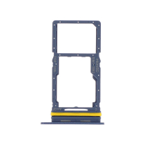 Bandeja SIM Azul Galaxy A17 5G (A176B)