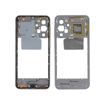 Chasis intermedio Gris Galaxy A17 5G (A176B)