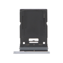 Bandeja Micro SD Plata Galaxy Tab S11 Wifi (X730)