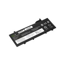 Batería L17L3P71 Lenovo ThinkPad T480S (4650mAh)