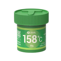 2UUL Joint X Pasta de Soldar 158°C 50g (GS158)