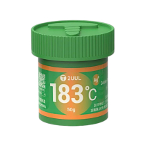 2UUL Joint X Pasta de Soldar 183°C 50g (GS183)