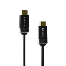 BELKIN Cable HDMI 4K 2m (Negro)