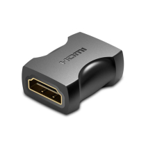VENTION Acoplador HDMI Hembra a Hembra 