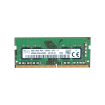 SK hynix SO-DIMM 8 GB DDR4 (2666MHz) (Reacondicionado)