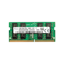 SK hynix SO-DIMM 16 GB DDR4 (2400MHz) (Reacondicionado)