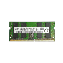 SK hynix SO-DIMM 16 GB DDR4 (2666MHz) (Reacondicionado)