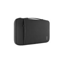 BELKIN Bolso para portátil (11") (Negro)