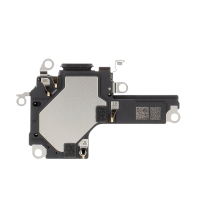 Altavoz iPhone 17 Pro