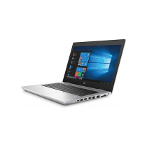 HP ProBook 640 G2 - 14'' - Core i5 - 6.ª Gen - HDD 500 GB - Ram 8 GB - QWERTY UK (Grade C)