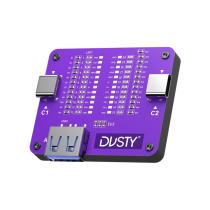 DUSTY TC-24 USB-A/C Kabeltester