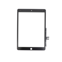 Táctil Negro iPad 10.2 (9 Gen)