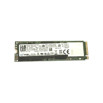 Intel SSD M2 NVMe (256 GB) (Reacondicionado)