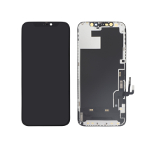 Pantalla completa iPhone 12/12 Pro (Soft OLED) (BOLT)