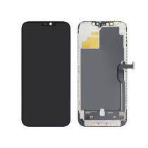 Pantalla completa iPhone 12 Pro Max (Soft OLED) (BOLT)