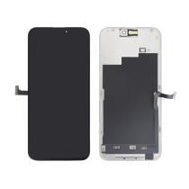 Pantalla completa iPhone 15 Pro Max 120 Hz (Soft OLED) (BOLT)