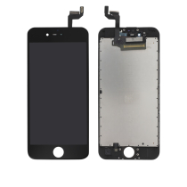 Pantalla Completa Negra iPhone 6S (Relife)