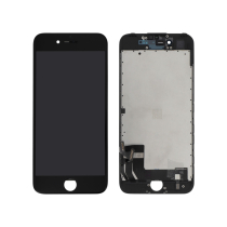 Pantalla Completa Negra iPhone 7 (ReLife)