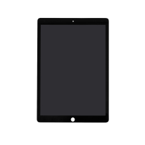 Pantalla Completa Negra iPad Pro 12,9 (2e Gen) (ReLife)