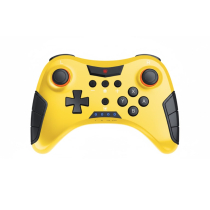 DOBE Mando Pro Inalámbrico Nintendo Switch (Amarillo)
