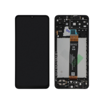 Pantalla Completa Galaxy A13 5G (Con Chasis) (A136B)