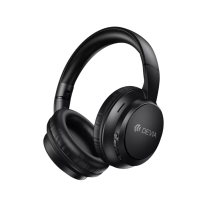 Auriculares Bluetooth DEVIA Lite1 (Negro) (JH-820)