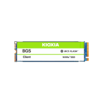 KIOXIA BG5 SSD NVME M2 (512 GB) (Reacondicionado)