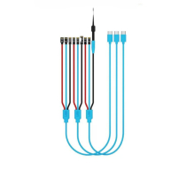 MAANT KJ-04 Cable de alimentación Iphone 6 a 16 Pro Max