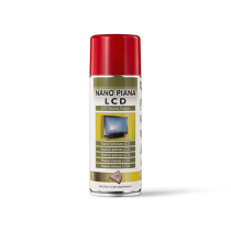 MCE Nano Espuma LCD (400ml)