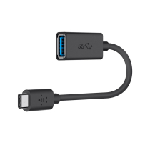 BELKIN Adaptador 3.0 USB-C a USB-A