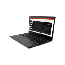 Lenovo ThinkPad L15 G1 - 15'' - Core i5 10ª Gen - SSD 256 GB - RAM 8 GB - AZERTY (Grado B)