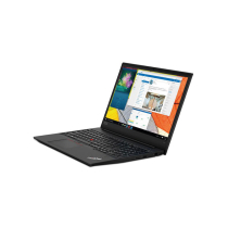 Lenovo ThinkPad E590 15'' - Core i5 8ª Gen - SSD 256 GB - RAM 8 GB - AZERTY (Grado A)