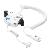 Cable Lightning para soporte de demostración C10