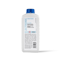 MCE Agua Destilada Desionizada (1000ml)