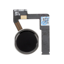 Botón Home Completo Gris Espacial iPad Air 3/Pro 10,5