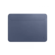 WiWU Funda para portátil (15,3") (Azul)